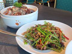 -湖里春风·淮扬菜(丽泽天街店)