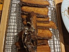 -老头儿油爆虾(金鹰世界店)