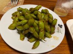-汉巴味德·烤肉与啤酒的自助(杭州大悦城店)