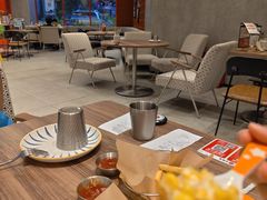 -必胜客(新中纬店)