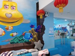-马博士婴幼儿游泳馆(广安门旗舰店)