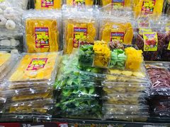 -瓦洛洛传统市场