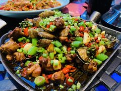 -耍都美食广场