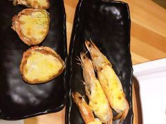 -割烹旭日本料理(龙湖狮山天街店)