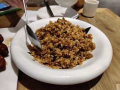-枣子树·素食餐厅(普陀山店)