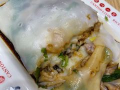 -荔银肠粉·非遗手藝(夫子庙店)