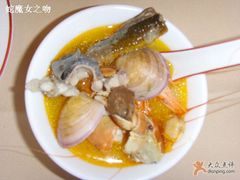 鲜中鲜-和记小菜(东方店)