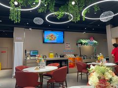 -东方饺子王(和平里店)