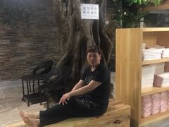 -御池园(顾村公园店)