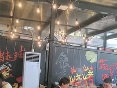 -前门杨记·铜锅涮肉(王府井·故宫店)