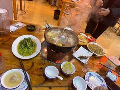 -洪大厨鸡煲(福田店)