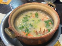 -东江海鲜大排档·潮汕菜·砂锅粥