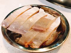 -憨铁匠老火锅(龙岗万科里店)
