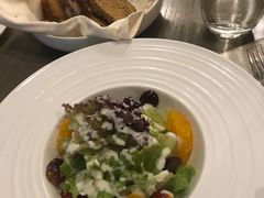 -CHASE Modern Cuisine(崇宁路店)