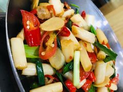 -东安鸡馆(蔡锷南路店)