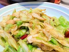 -北大荒人•新东北菜(青岛银座店)