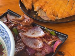 -来福面馆现炒浇头本帮面(真光路店)