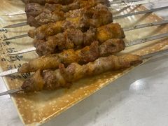 -阿里西北美食(小黄庄店)