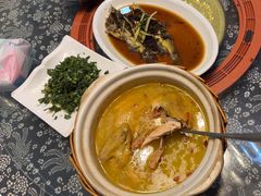 -春娟茶楼·地道农家菜(梅家坞店)