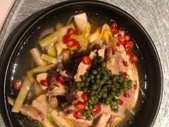 -小厨娘淮扬菜(天印大道店)
