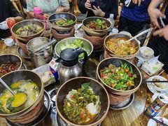 -麻伊伏土菜馆(朗州路店)