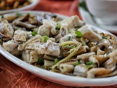 -越溪乡王干山村文化活动中心