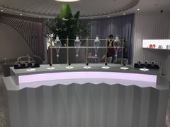 -LANN I 蘭 SPA(陆家嘴中心店)