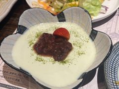 -芥岛(河北大街店)
