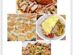 -阿伟海鲜楼·福建菜(延寿店)