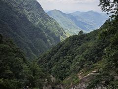 -明月山风景名胜区