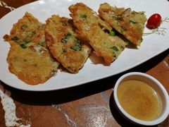 潮式蚝仔烙-广东道至正餐厅(区庄店)