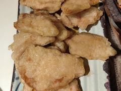 锅包肉-七八冷面·延边朝鲜族美食(圣熙八号店)