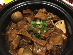 -那家小馆•北京菜•烤鸭(中关村店)