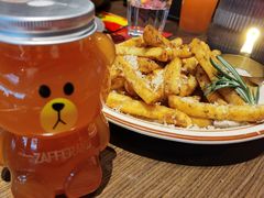 -ZAFFERANO西班牙海鲜饭(上海首店)