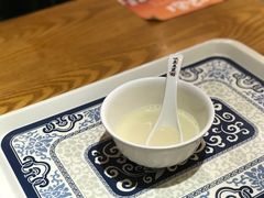 梧州冰泉滴珠豆浆-冰泉豆浆馆(阳朔店)