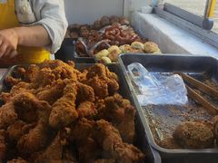 炸鸡腿-满记烧饼(牛街东里小区一区店)