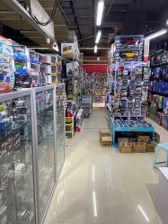 -北京国际玩具城-A区