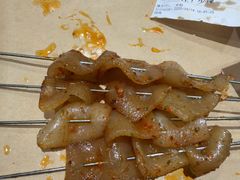 -老爷子原味蒸饺(总店)