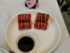 -银筵(武夷路店)