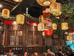 -南京大牌档(壹方天地店)