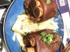 -馔豚·台北菜专门店(深圳湾万象城店)