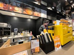 -麦当劳(北亭广场分店)