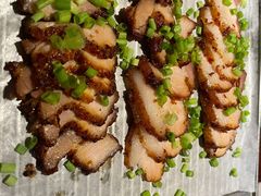 绿茶烤肉-绿茶餐厅(华联万柳店)