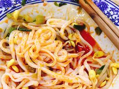 -钰园秦镇米皮(长安西路三兴园店)