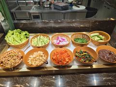 -汉丽斯巴西烤肉自助(市南店)