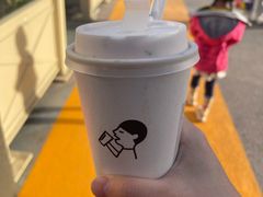 -喜茶(北京五棵松华熙店)