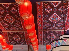 -吃饭皇帝大·土家民族菜(武陵源店)