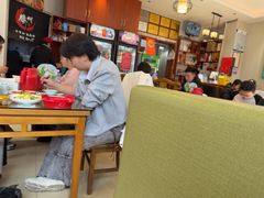 -鲁南仔·滕州炒鸡(经三路店)