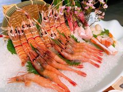 -Mr.Fish鱼鲜生海鲜放题(高德置地冬广场店)