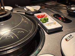 -同仁四季椰子鸡(无锡滨湖万象汇店)